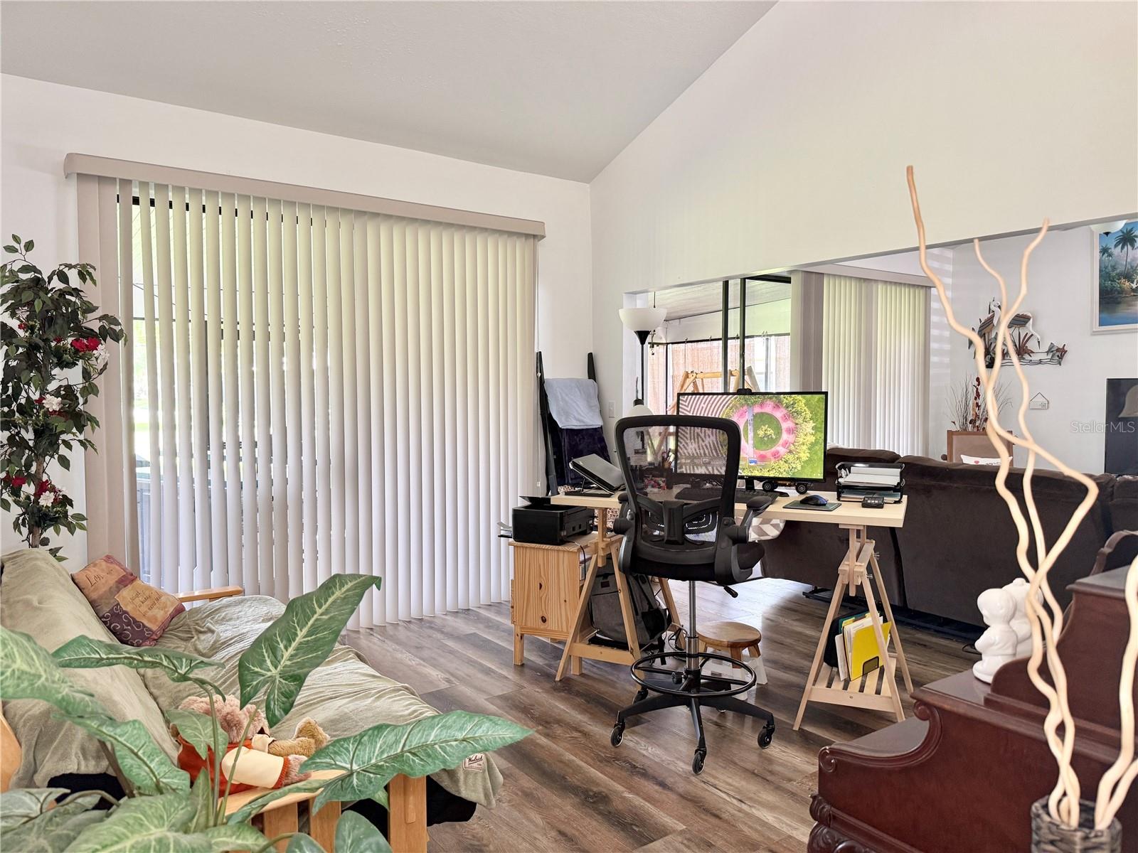 WALDEN LAKE FAIRWAY VILLAS - Residential