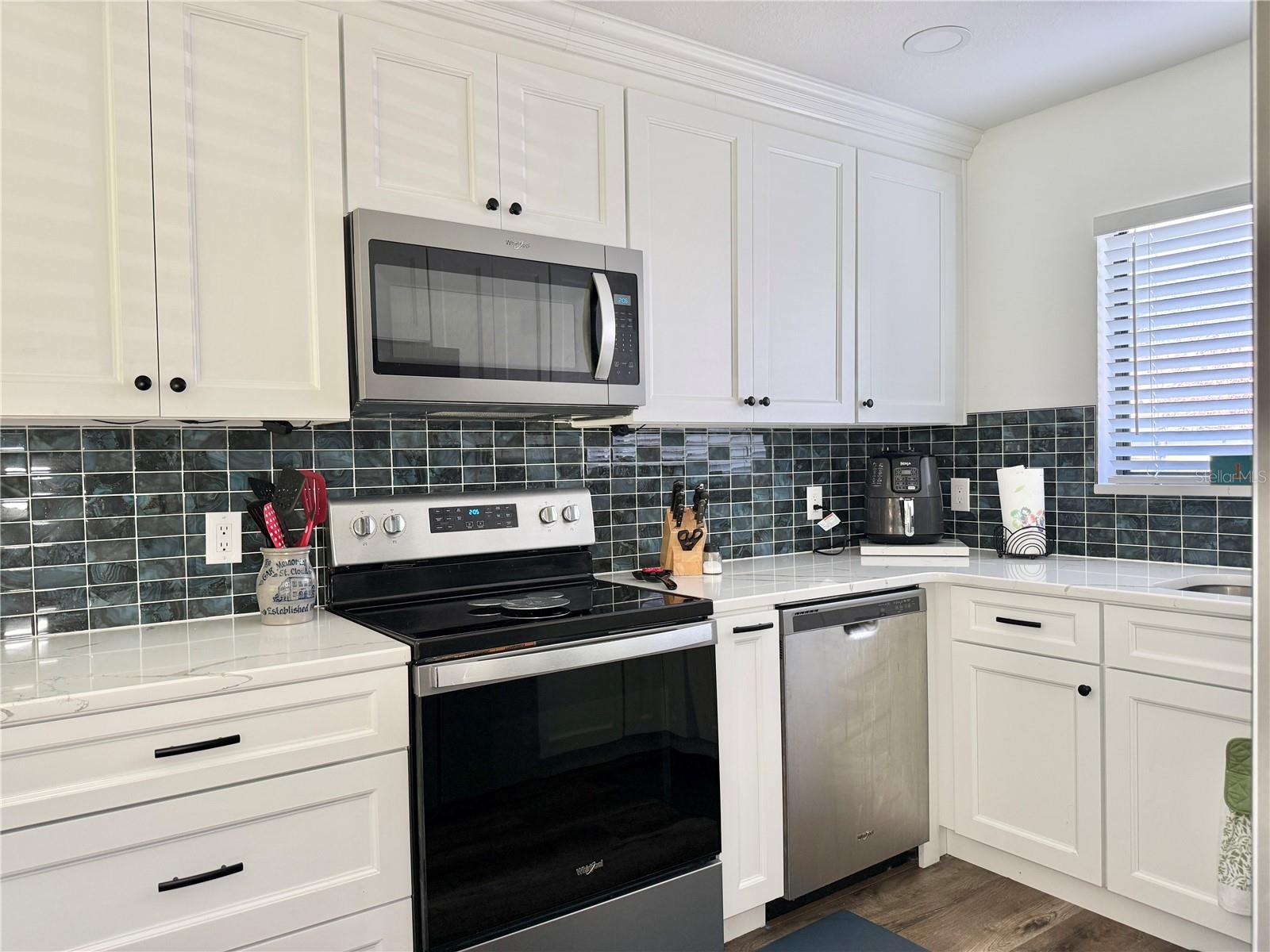 WALDEN LAKE FAIRWAY VILLAS - Residential