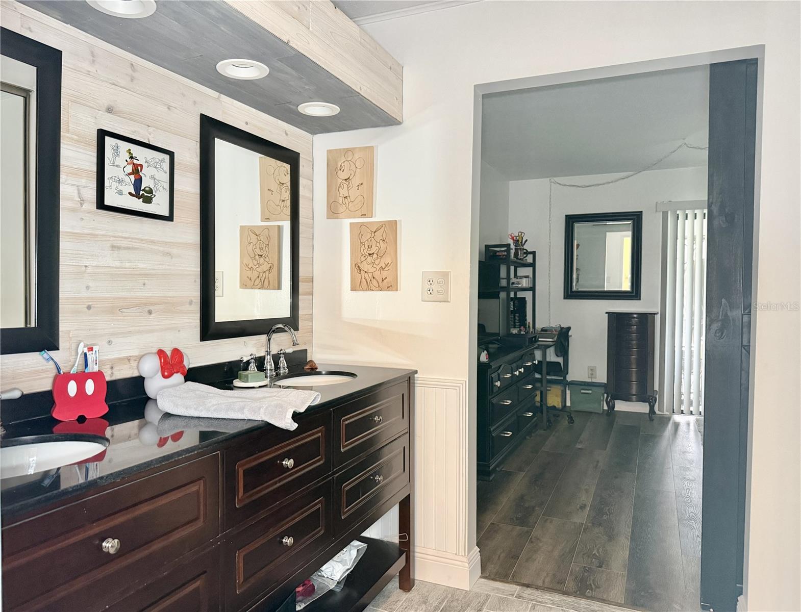 WALDEN LAKE FAIRWAY VILLAS - Residential