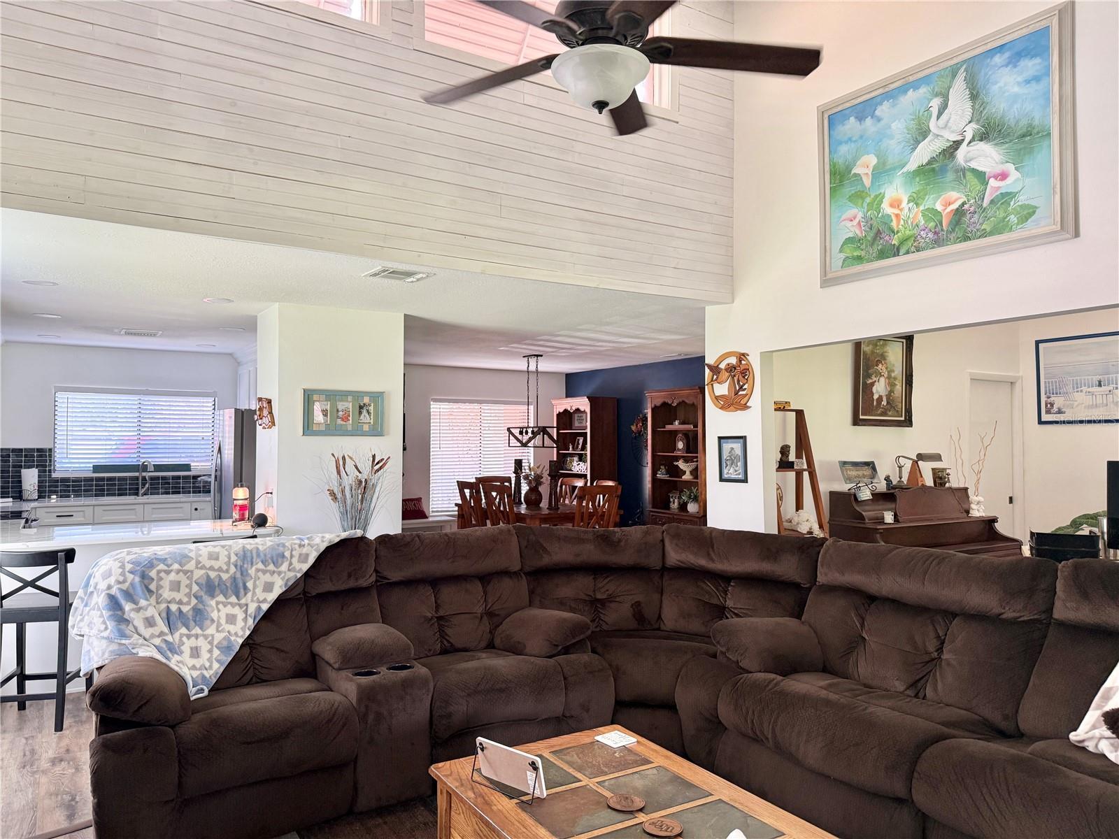 WALDEN LAKE FAIRWAY VILLAS - Residential