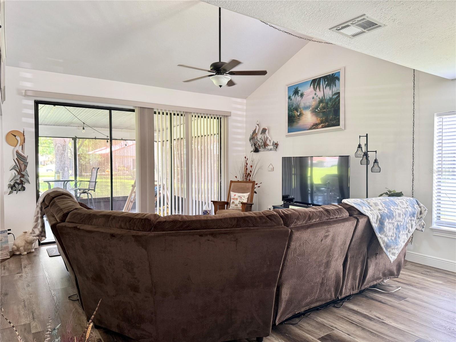 WALDEN LAKE FAIRWAY VILLAS - Residential