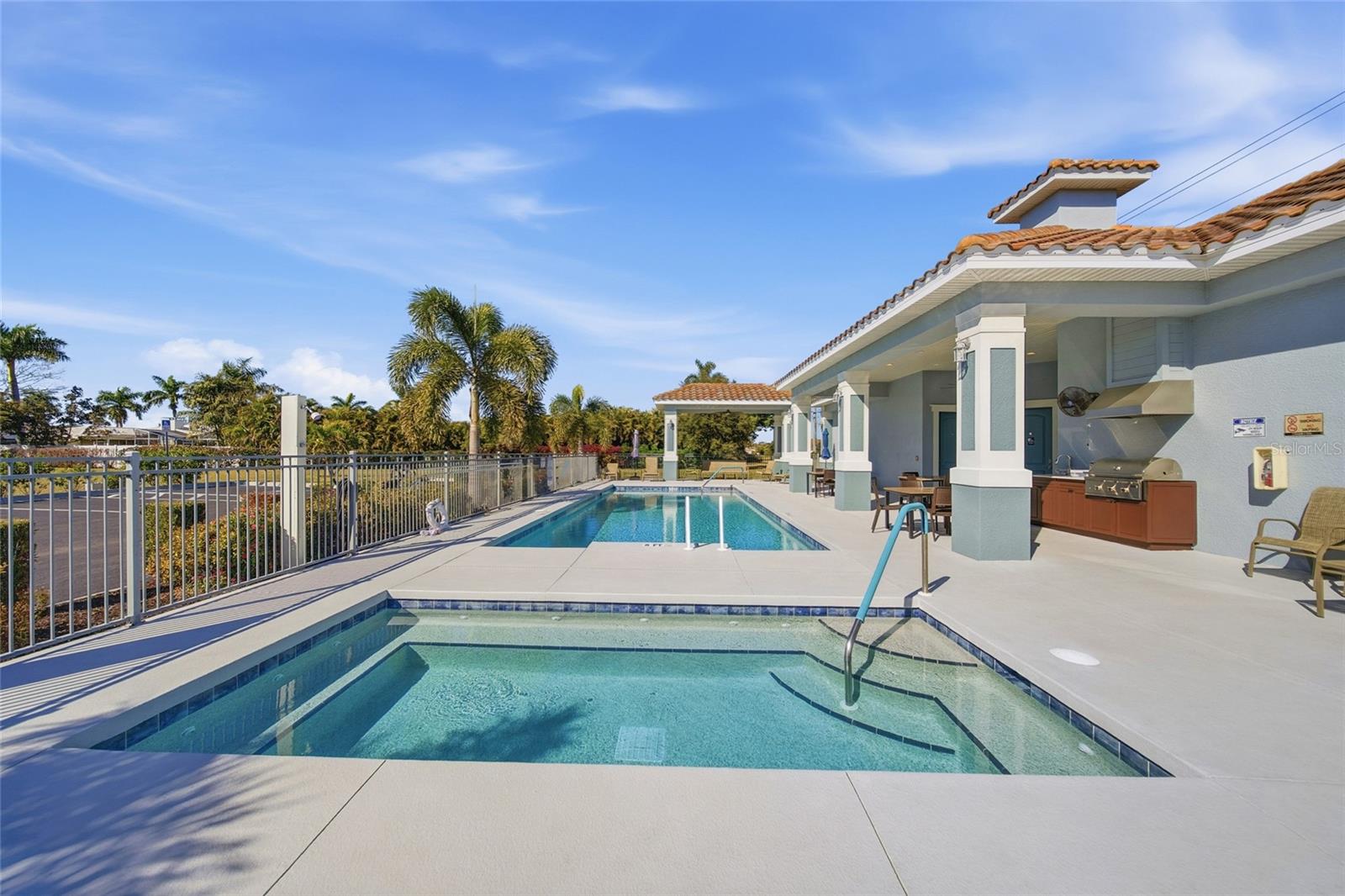 MIRABELLA AT VILLAGE GREEN - Residential