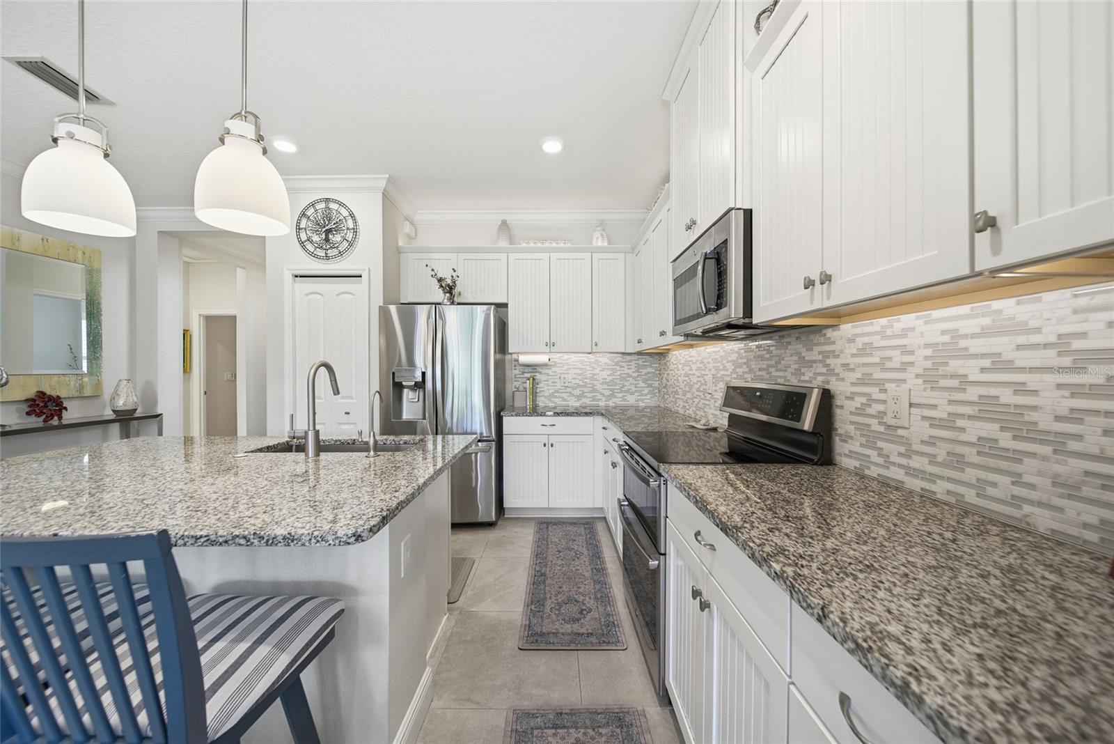 MIRABELLA AT VILLAGE GREEN - Residential