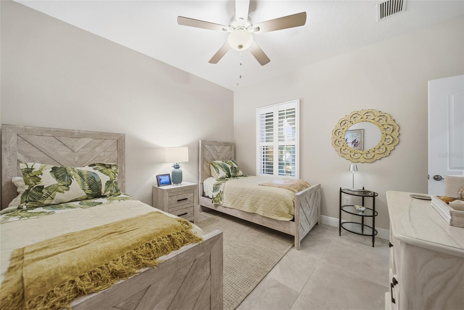 MIRABELLA AT VILLAGE GREEN - Residential