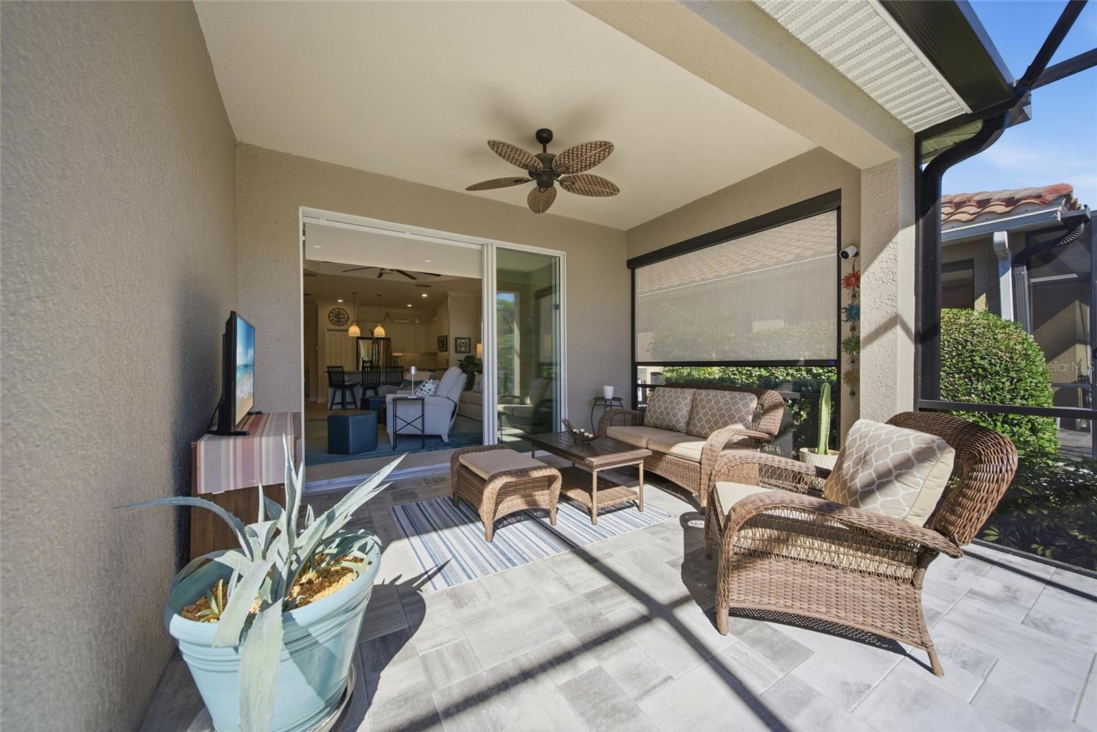 MIRABELLA AT VILLAGE GREEN - Residential