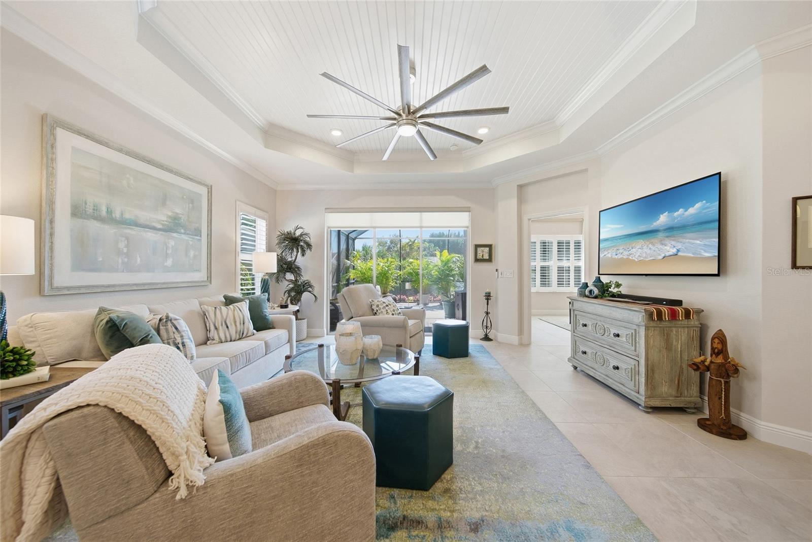 MIRABELLA AT VILLAGE GREEN - Residential