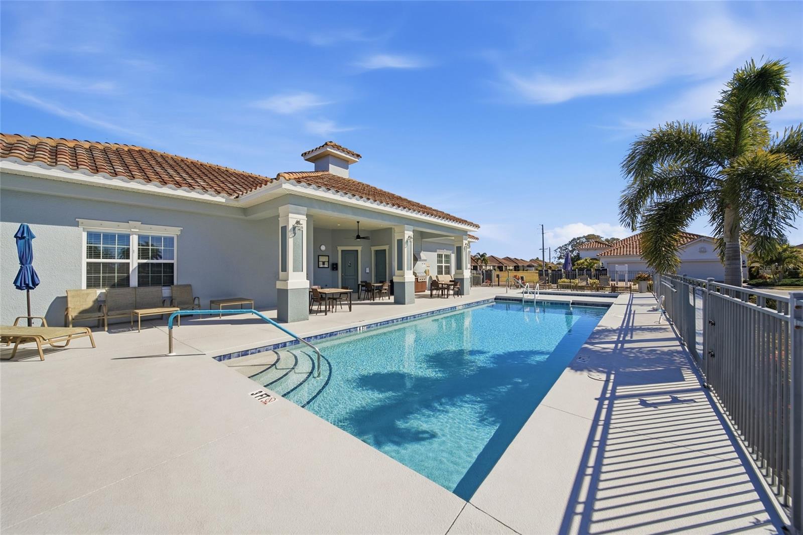 7205 COSTA BELLA DRIVE