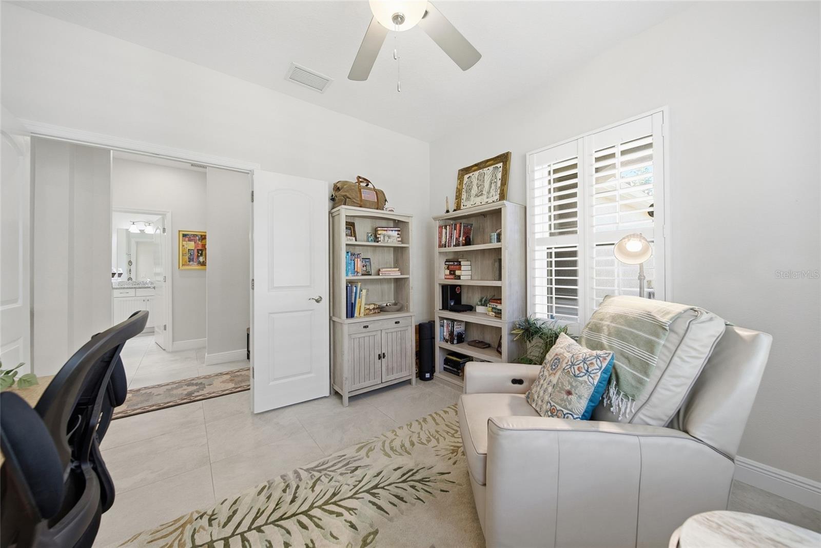 MIRABELLA AT VILLAGE GREEN - Residential