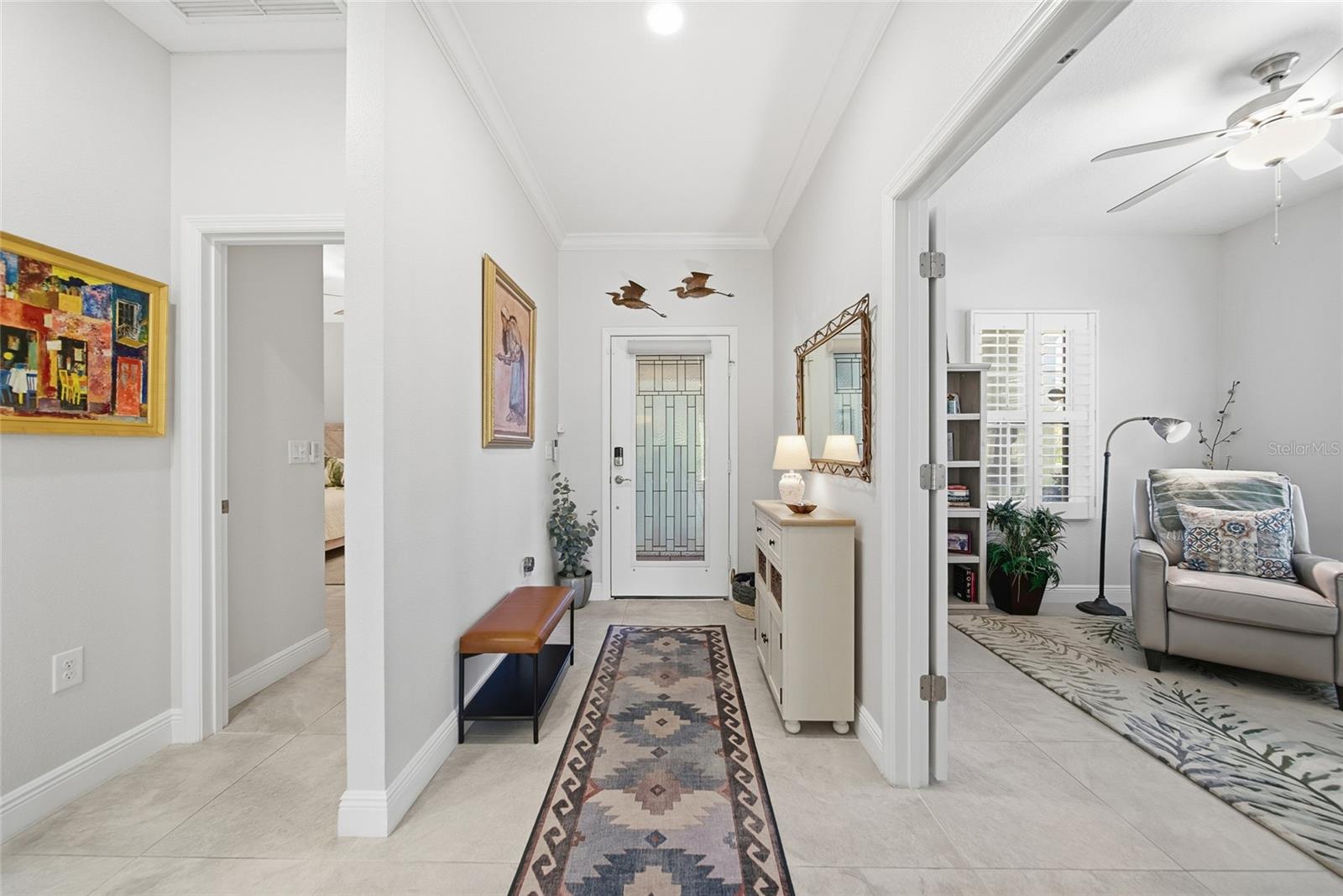 MIRABELLA AT VILLAGE GREEN - Residential