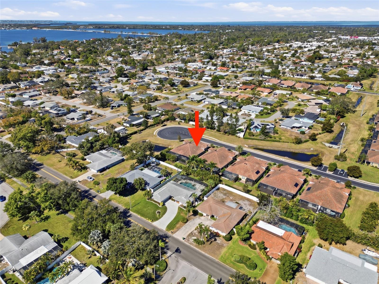 MIRABELLA AT VILLAGE GREEN - Residential