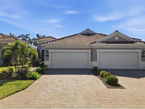 Energy Efficient Homes for Sale in Sarasota & Manatee 74 7205 COSTA BELLA DRIVE BRADENTON FL 34209