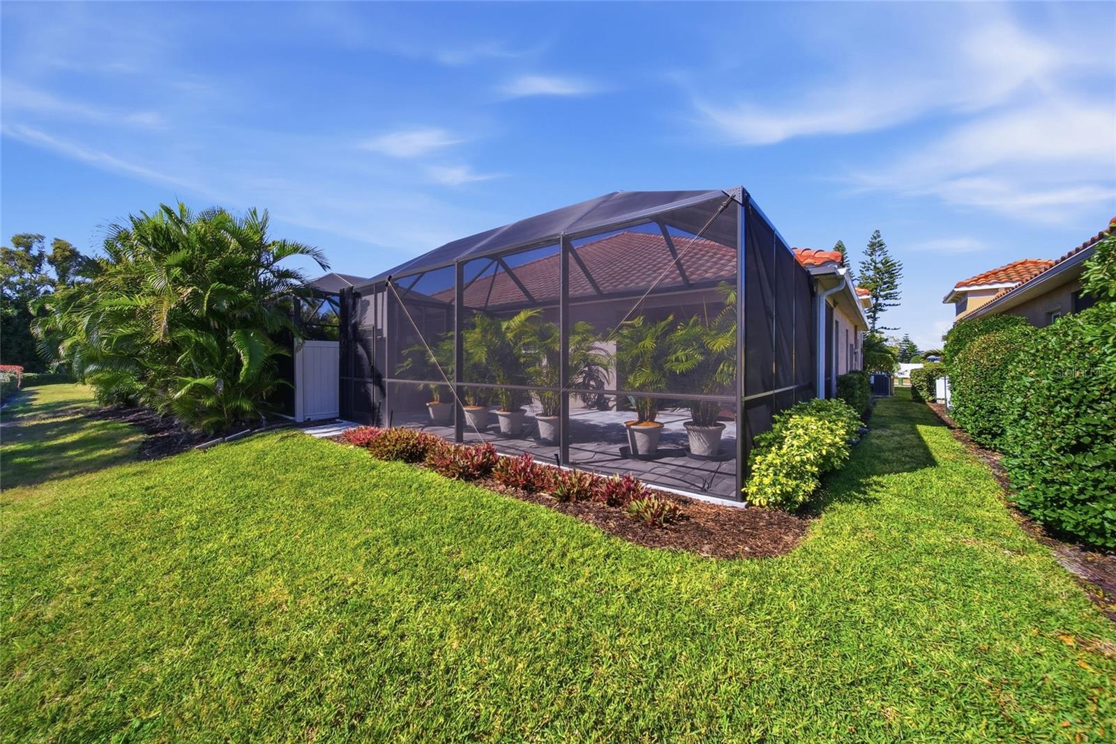 MIRABELLA AT VILLAGE GREEN - Residential