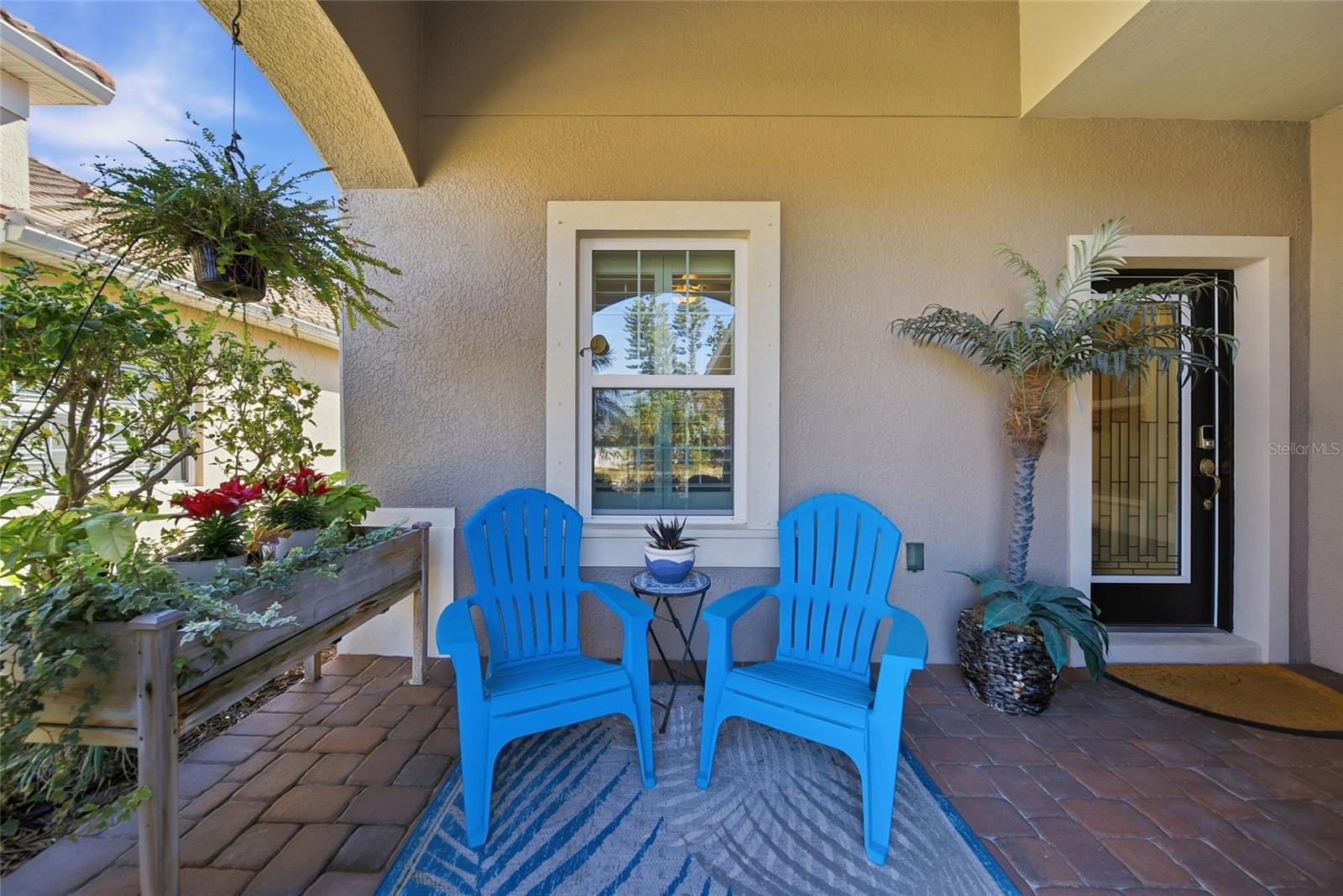 MIRABELLA AT VILLAGE GREEN - Residential