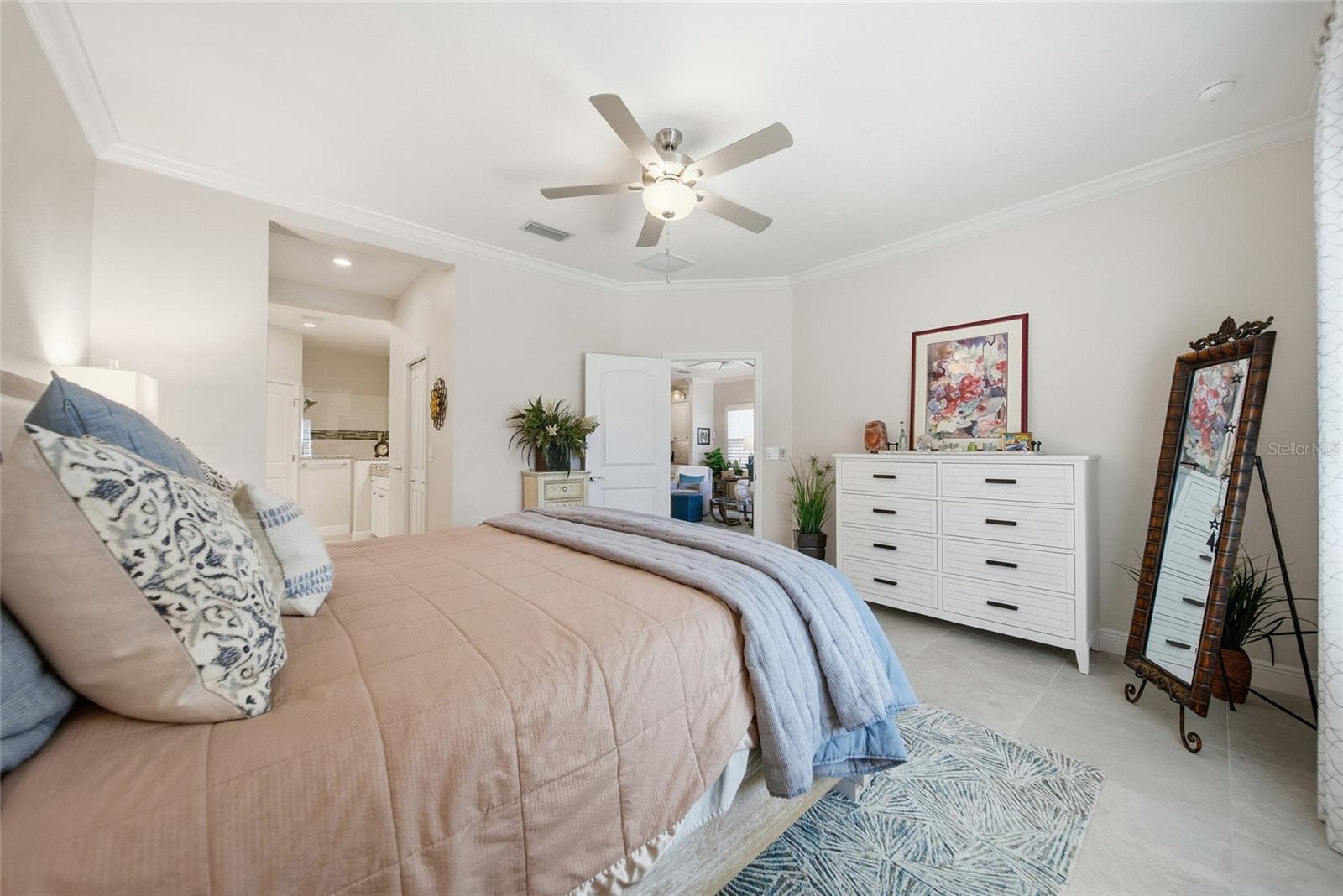 MIRABELLA AT VILLAGE GREEN - Residential