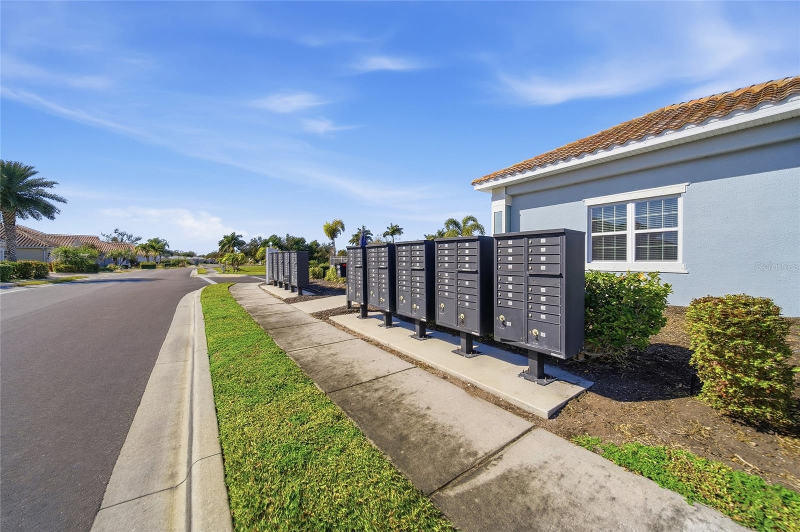 MIRABELLA AT VILLAGE GREEN - Residential