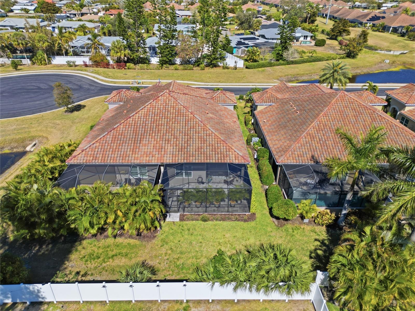 MIRABELLA AT VILLAGE GREEN - Residential