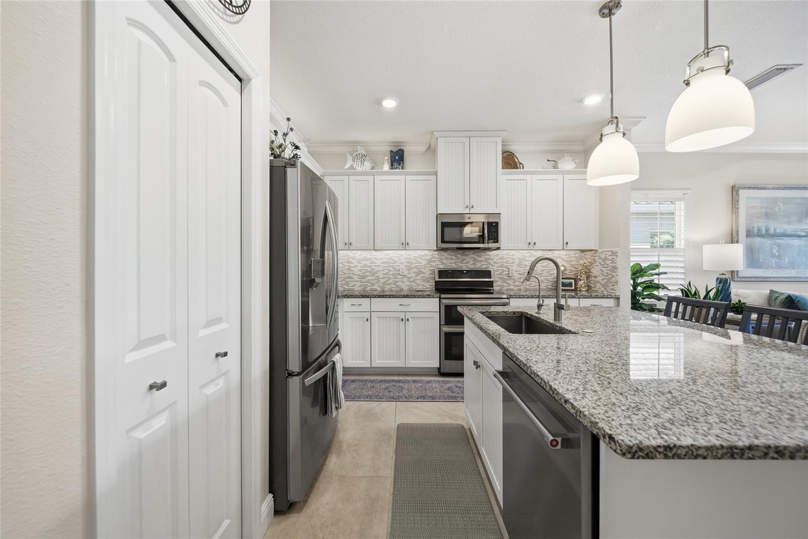 MIRABELLA AT VILLAGE GREEN - Residential