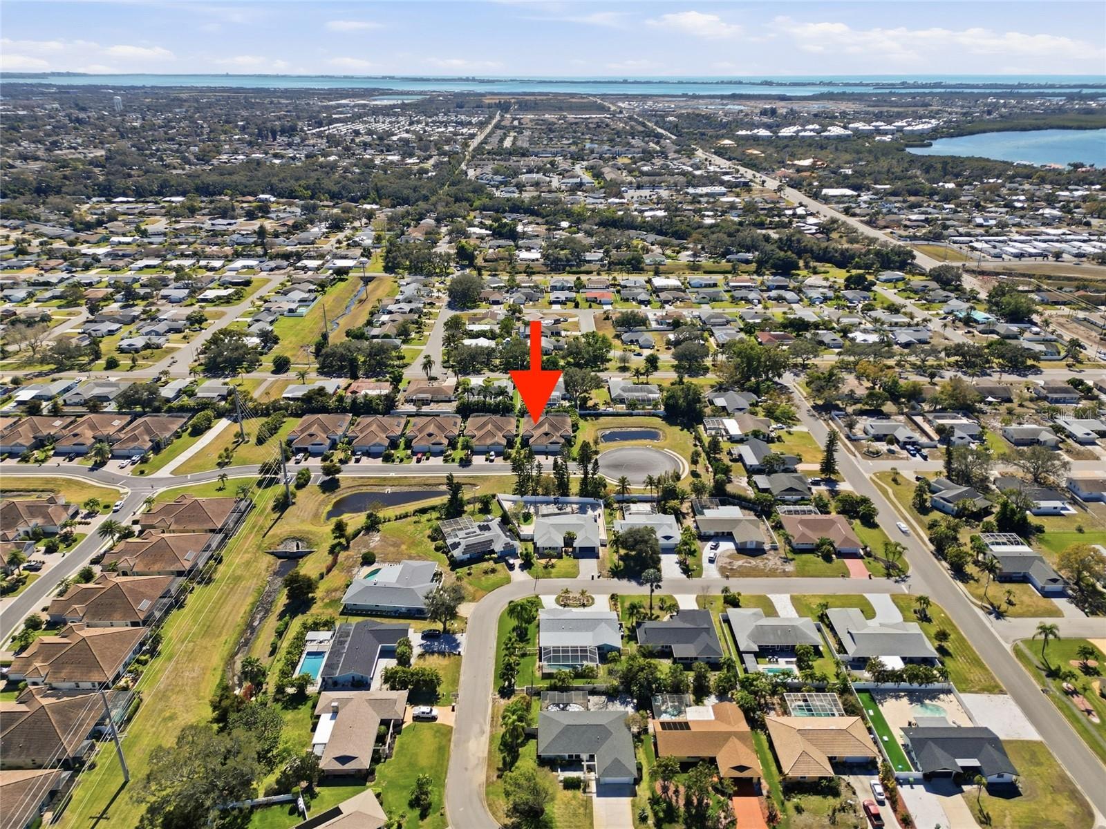 MIRABELLA AT VILLAGE GREEN - Residential