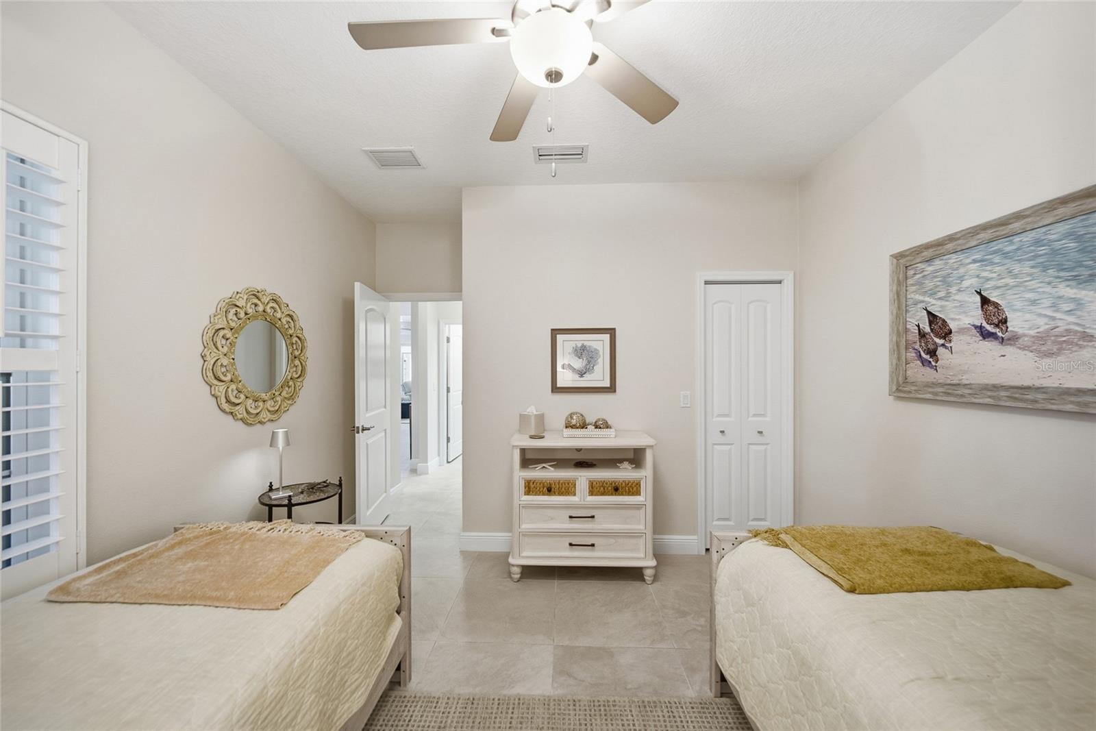 MIRABELLA AT VILLAGE GREEN - Residential