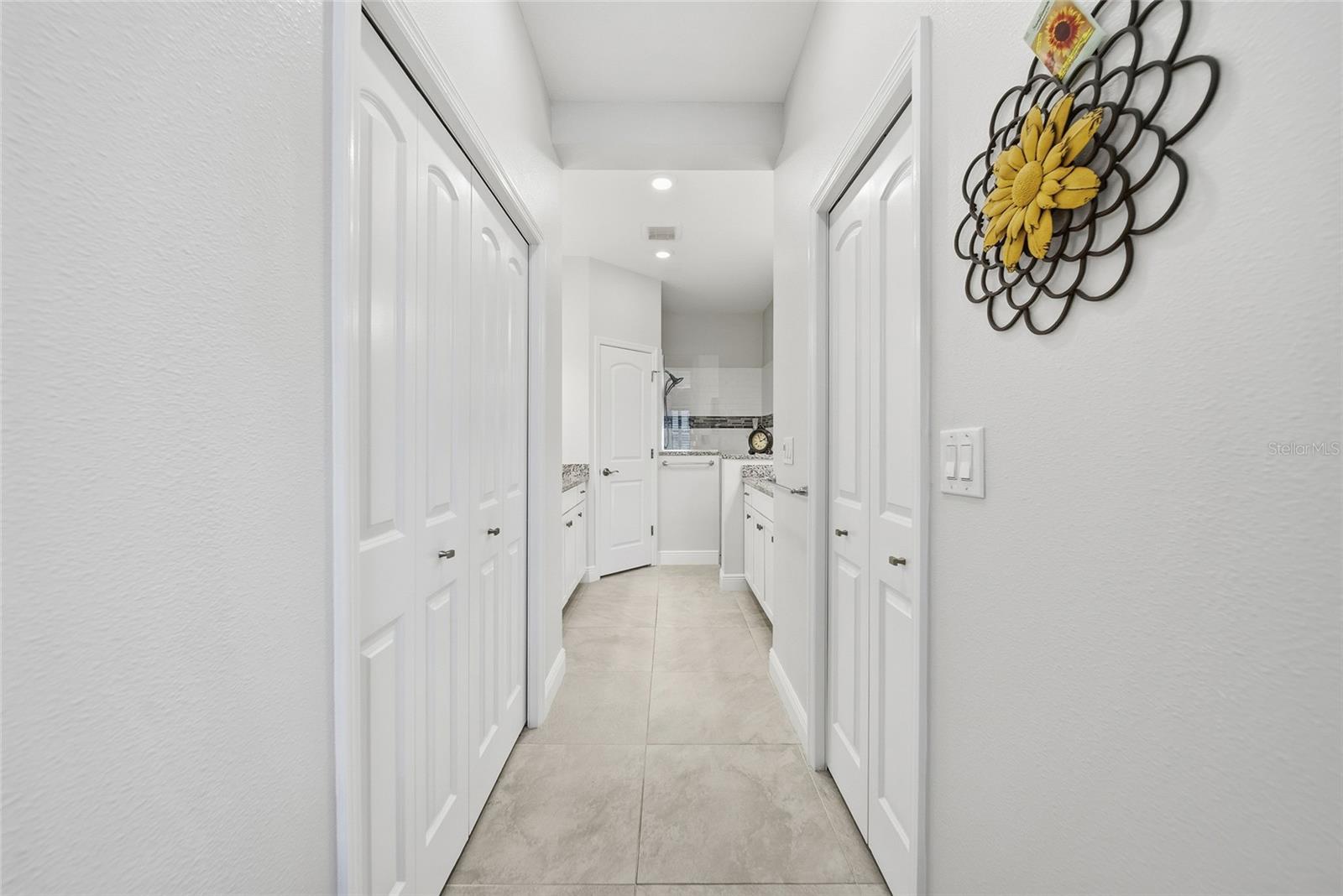 MIRABELLA AT VILLAGE GREEN - Residential