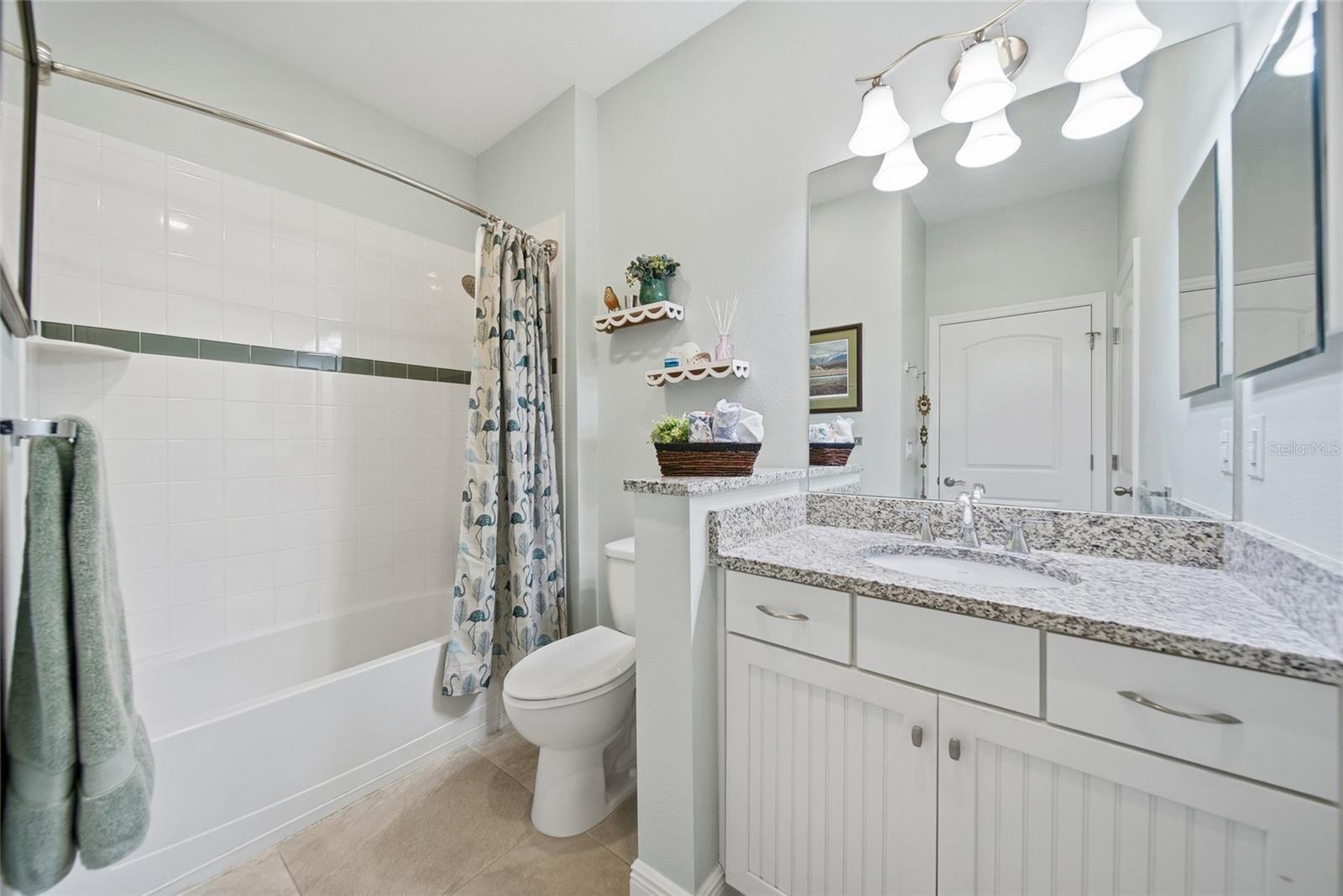 MIRABELLA AT VILLAGE GREEN - Residential