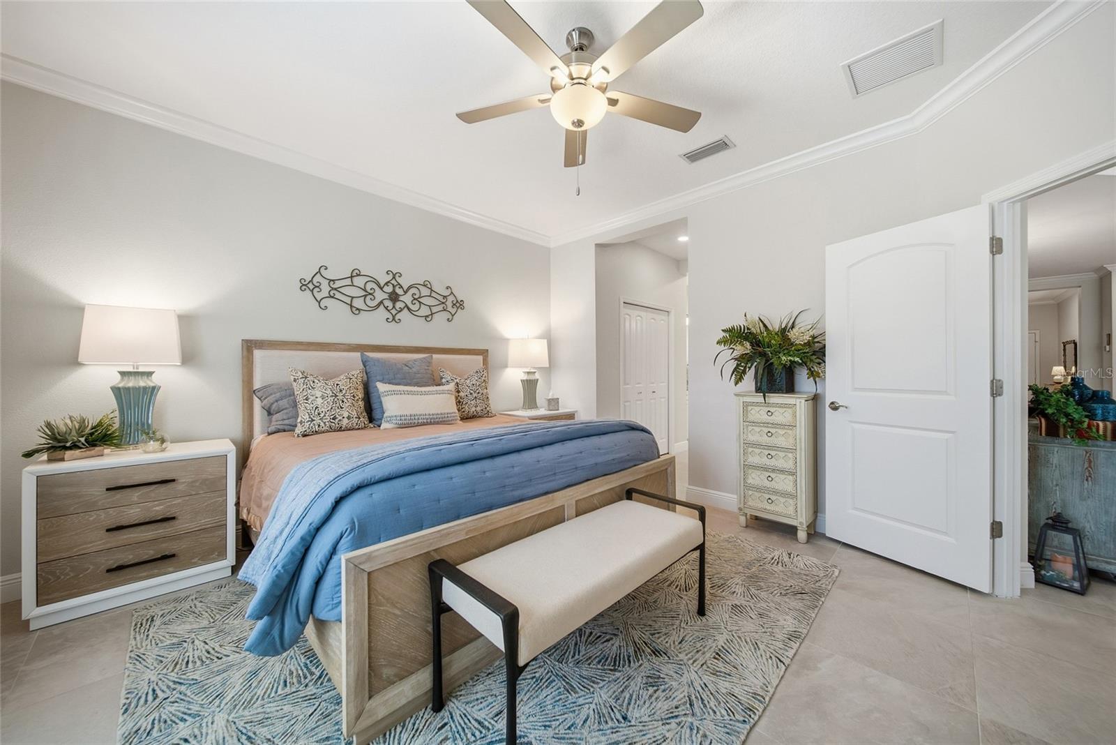 MIRABELLA AT VILLAGE GREEN - Residential