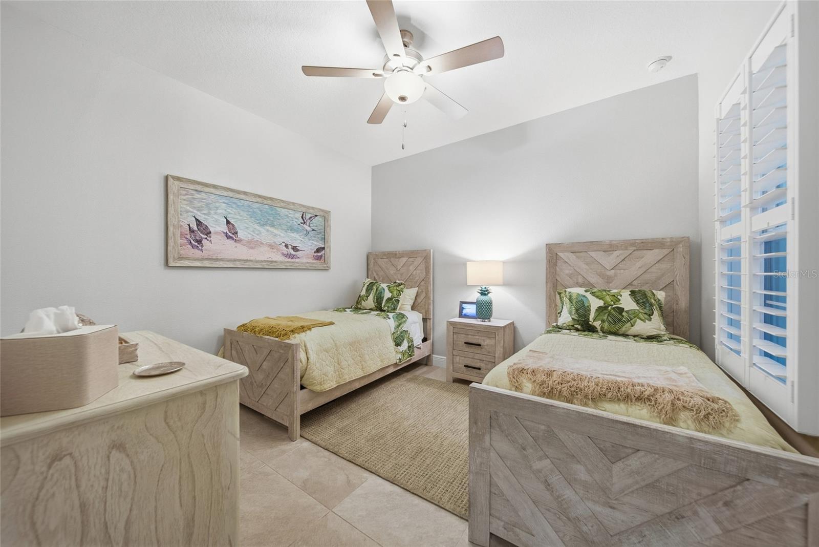 MIRABELLA AT VILLAGE GREEN - Residential