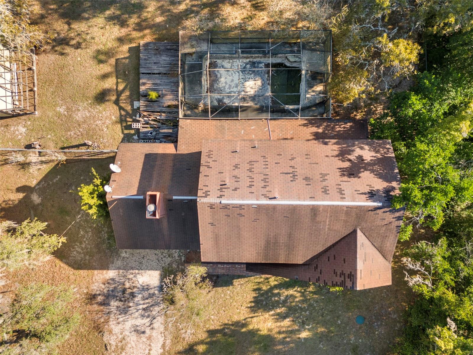 GOLDEN ACRES - Residential