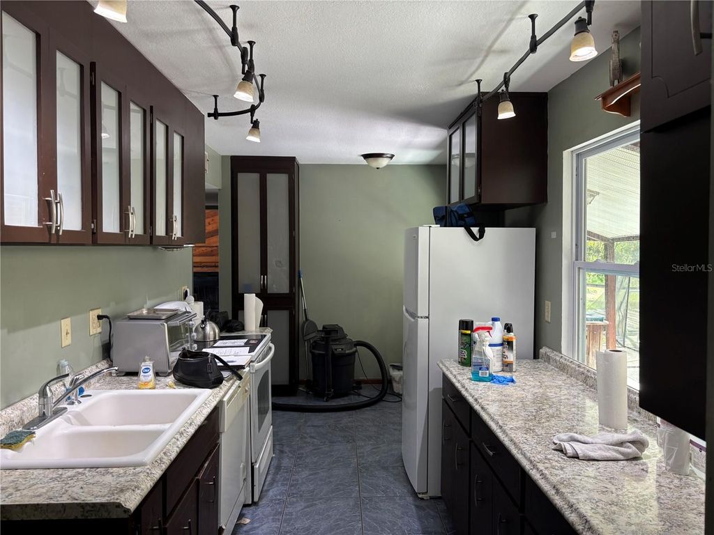 Photo of 10534 Rabbit Drive, New Port Richey, FL 34654 (MLS # O6357244)