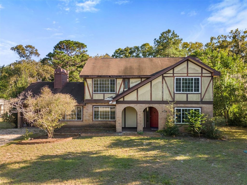 Photo of 10534 Rabbit Drive, New Port Richey, FL 34654 (MLS # O6357244)