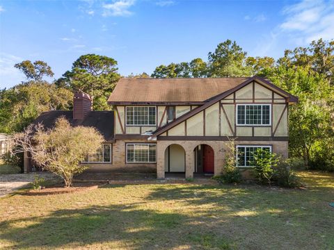 10534 RABBIT DRIVE NEW PORT RICHEY FL 34654