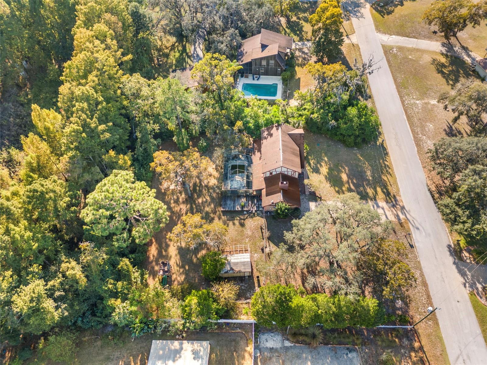 GOLDEN ACRES - Residential