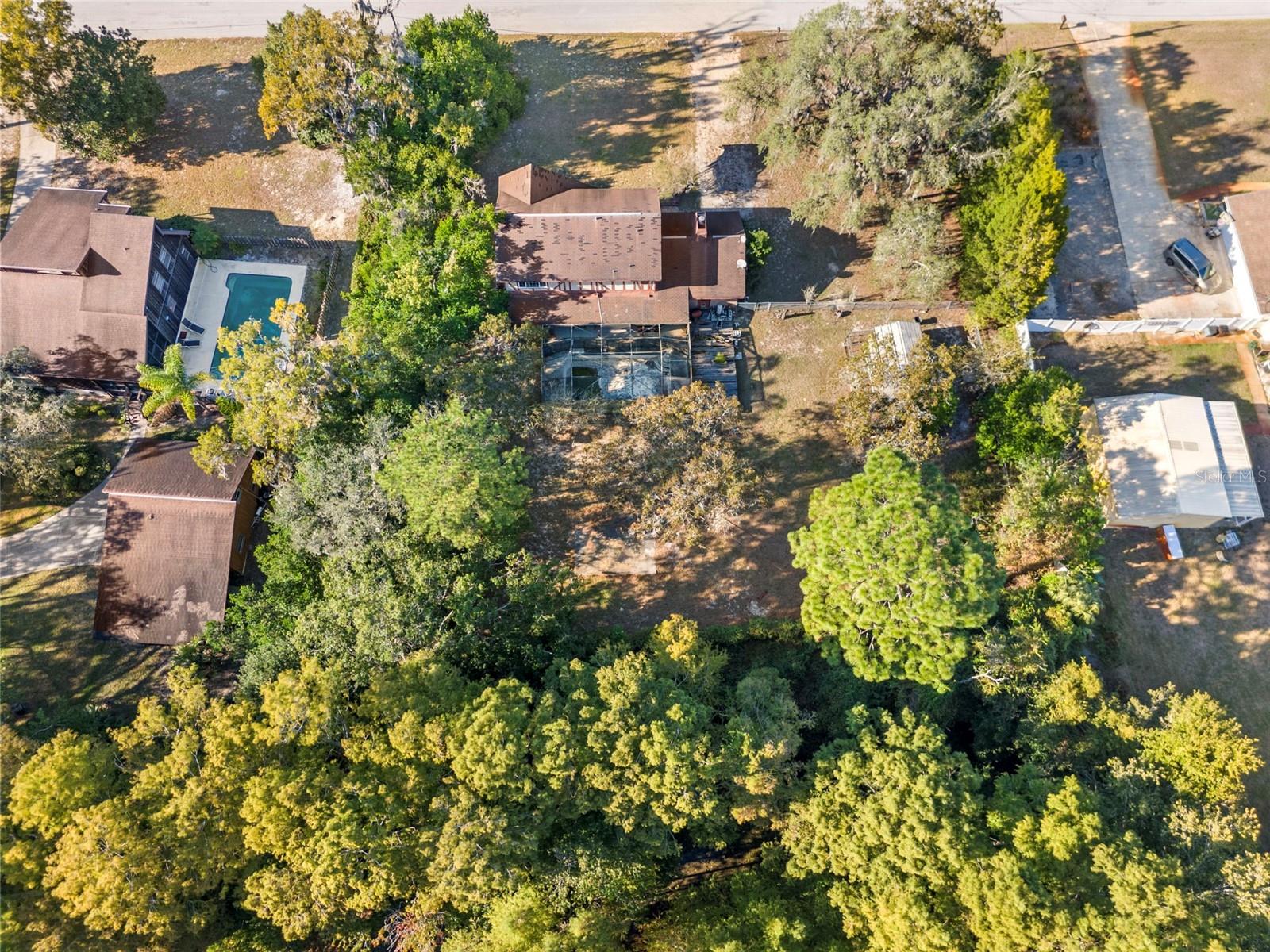 GOLDEN ACRES - Residential