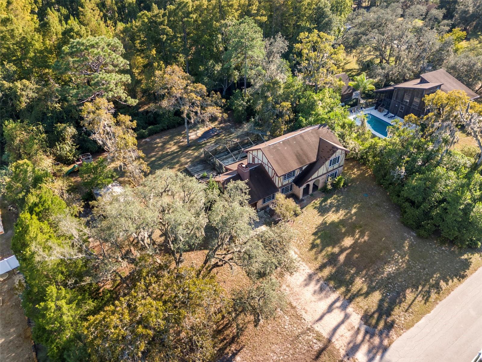 GOLDEN ACRES - Residential