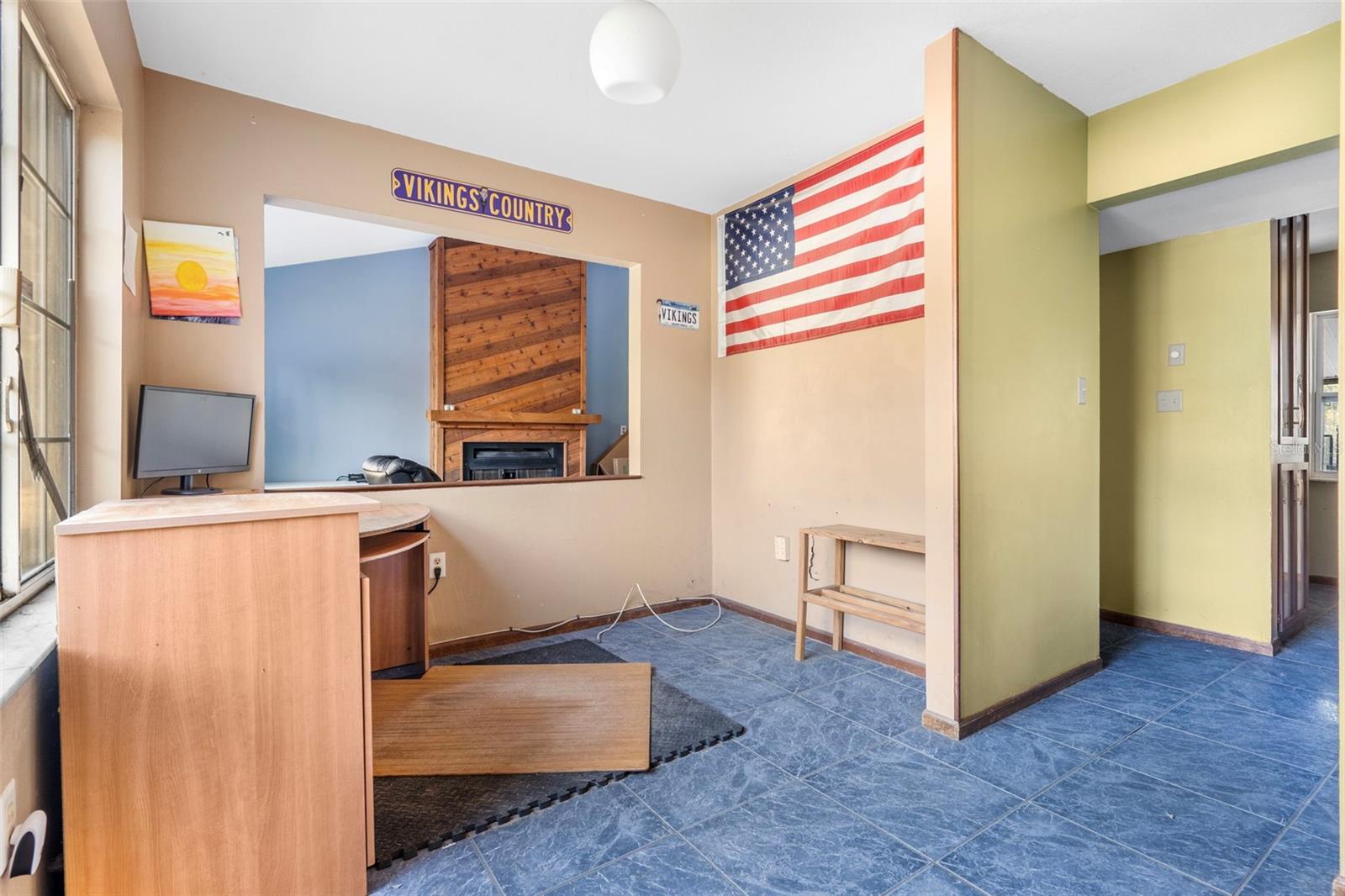 GOLDEN ACRES - Residential