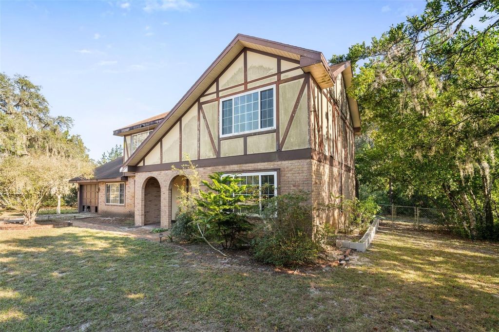 Photo of 10534 Rabbit Drive, New Port Richey, FL 34654 (MLS # O6357244)