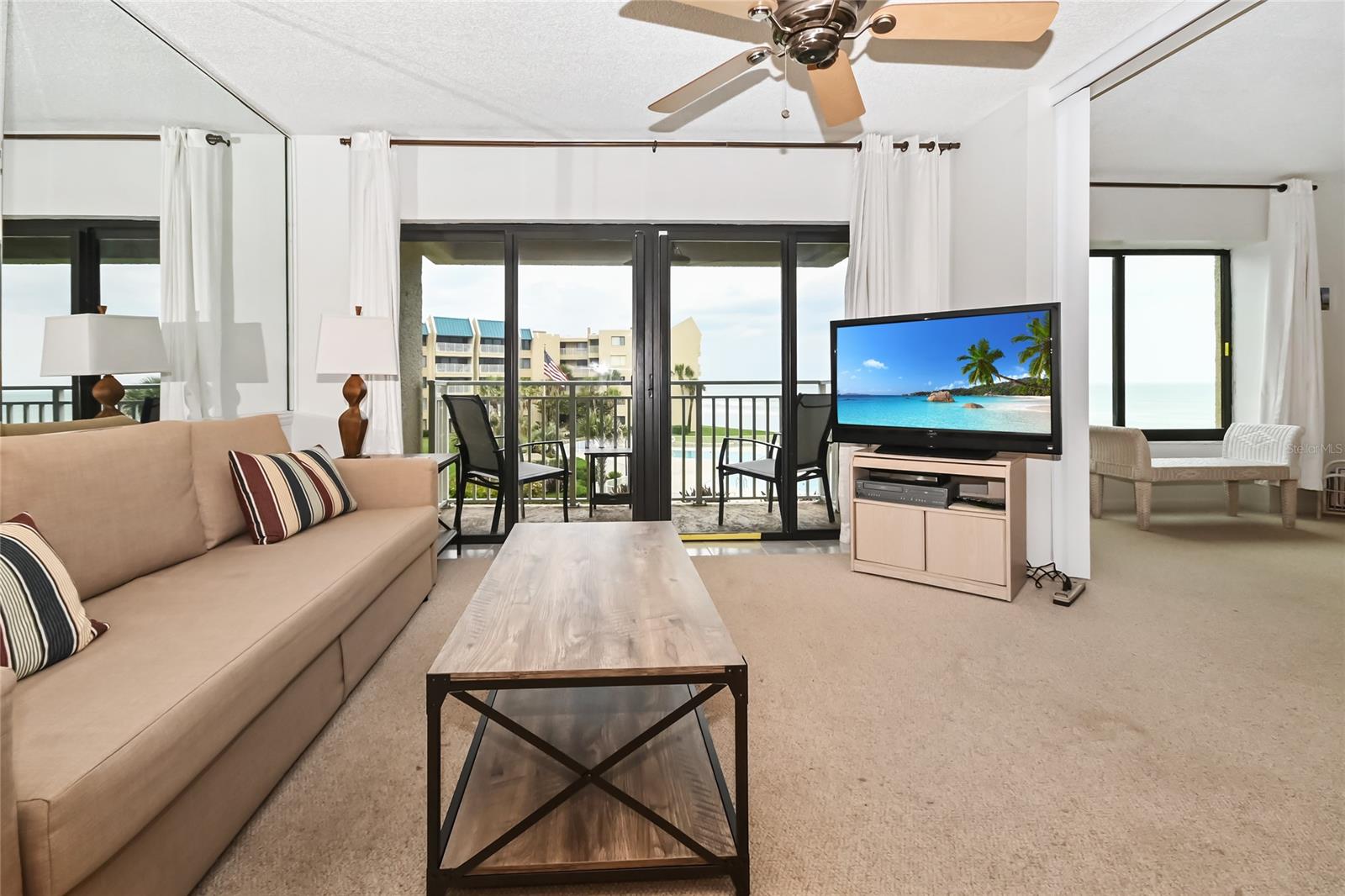 Errol By Sea - Residential