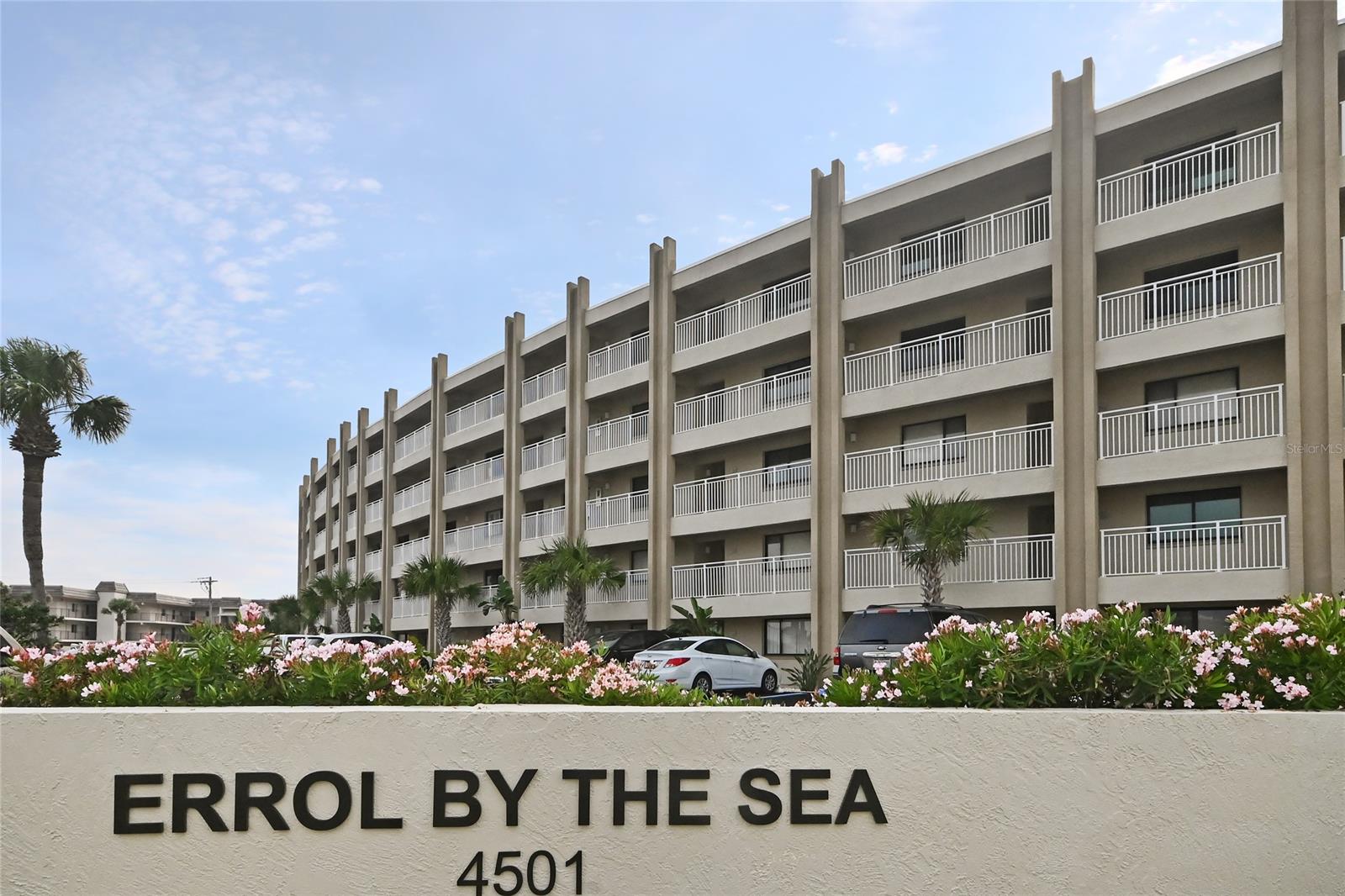 Errol By Sea - Residential