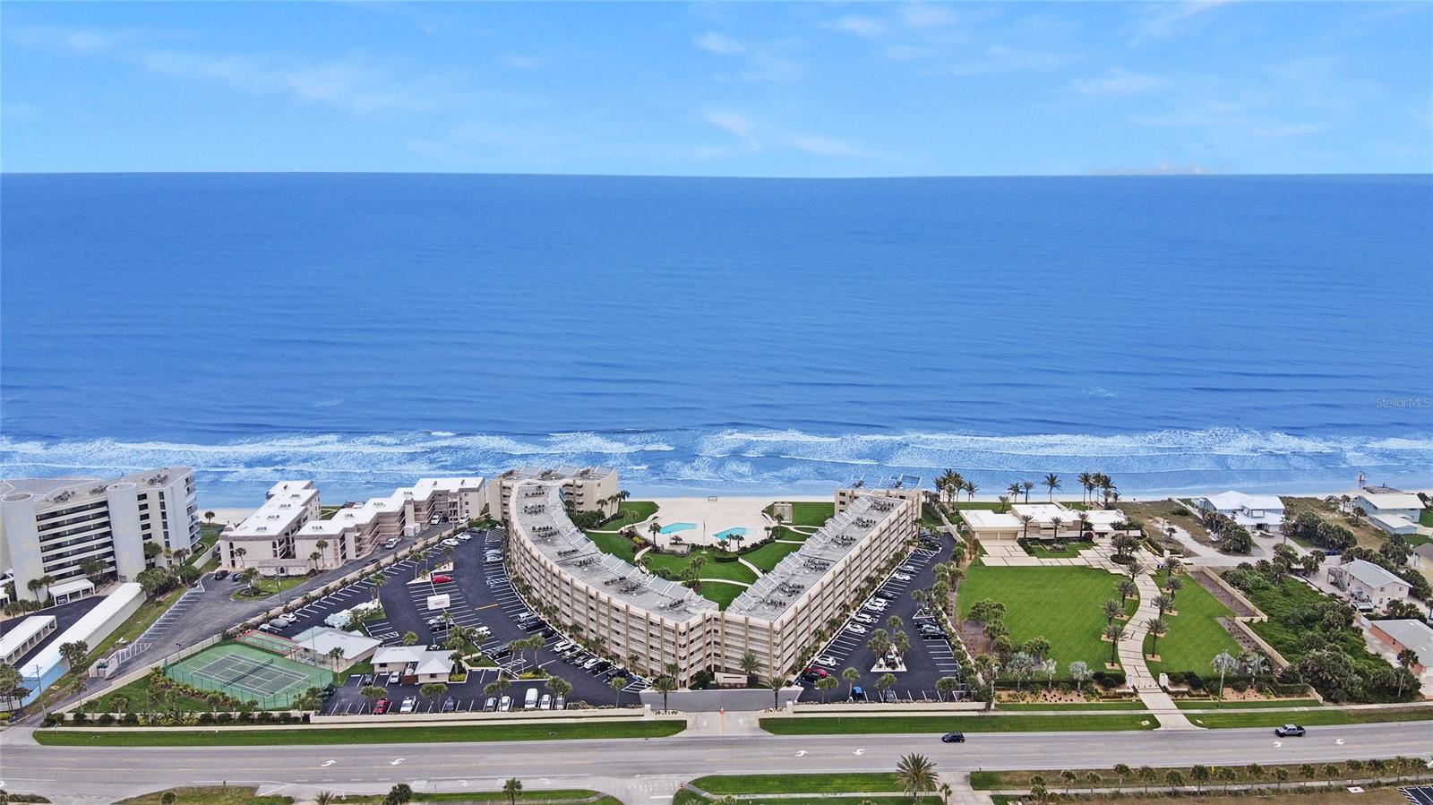 Errol By Sea - Residential