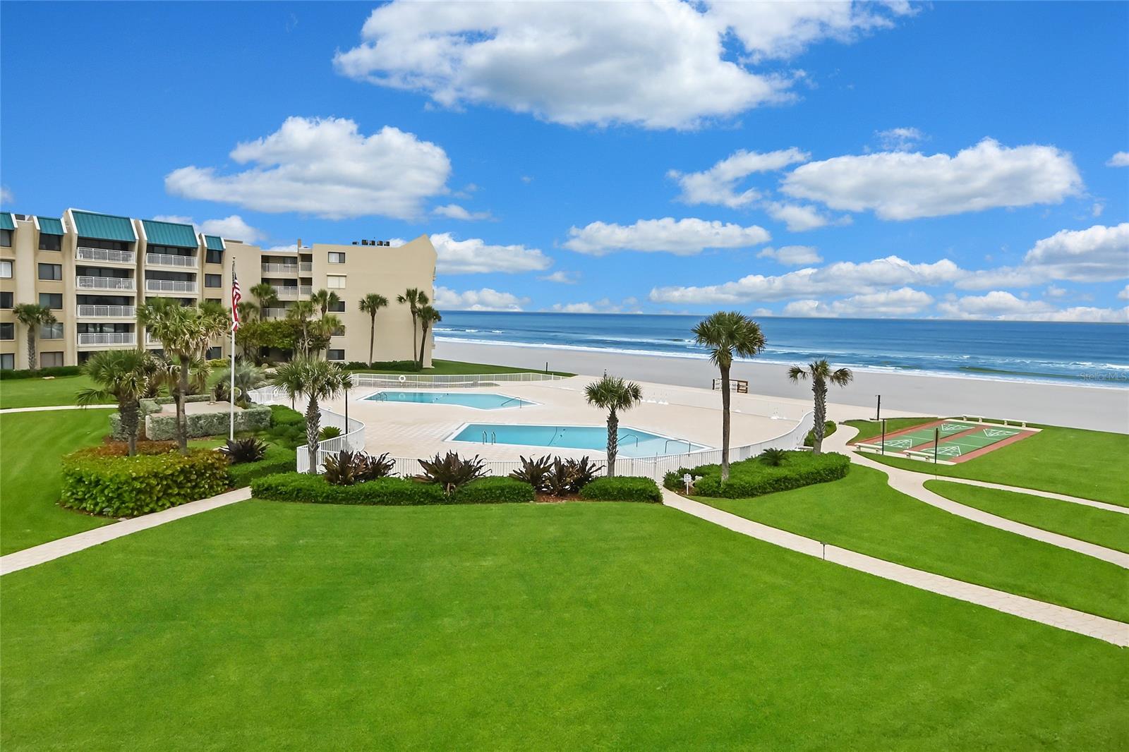 Errol By Sea - Residential