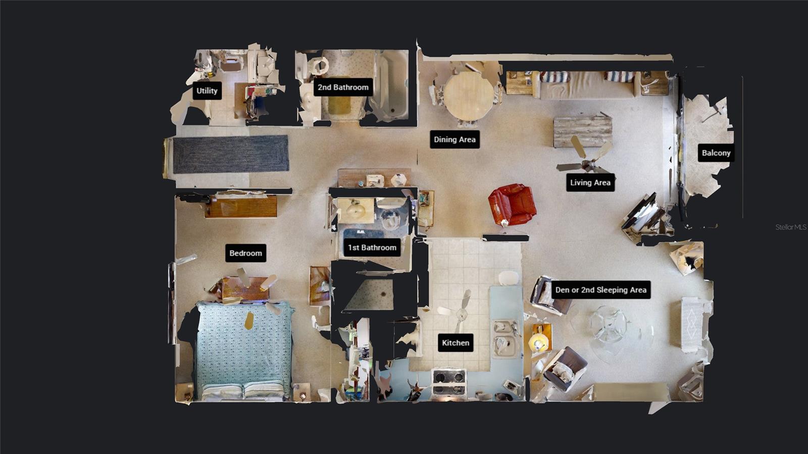 Errol By Sea - Residential