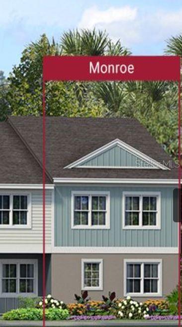 BRIXTON TOWNHOMES - Residential