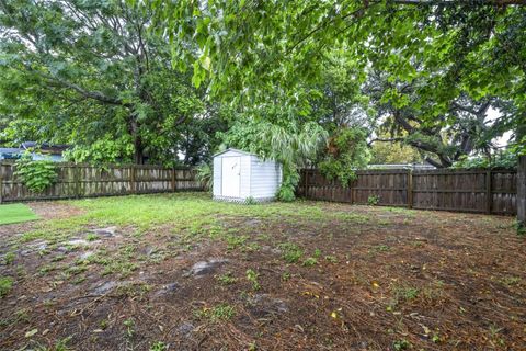 A home in PORT RICHEY