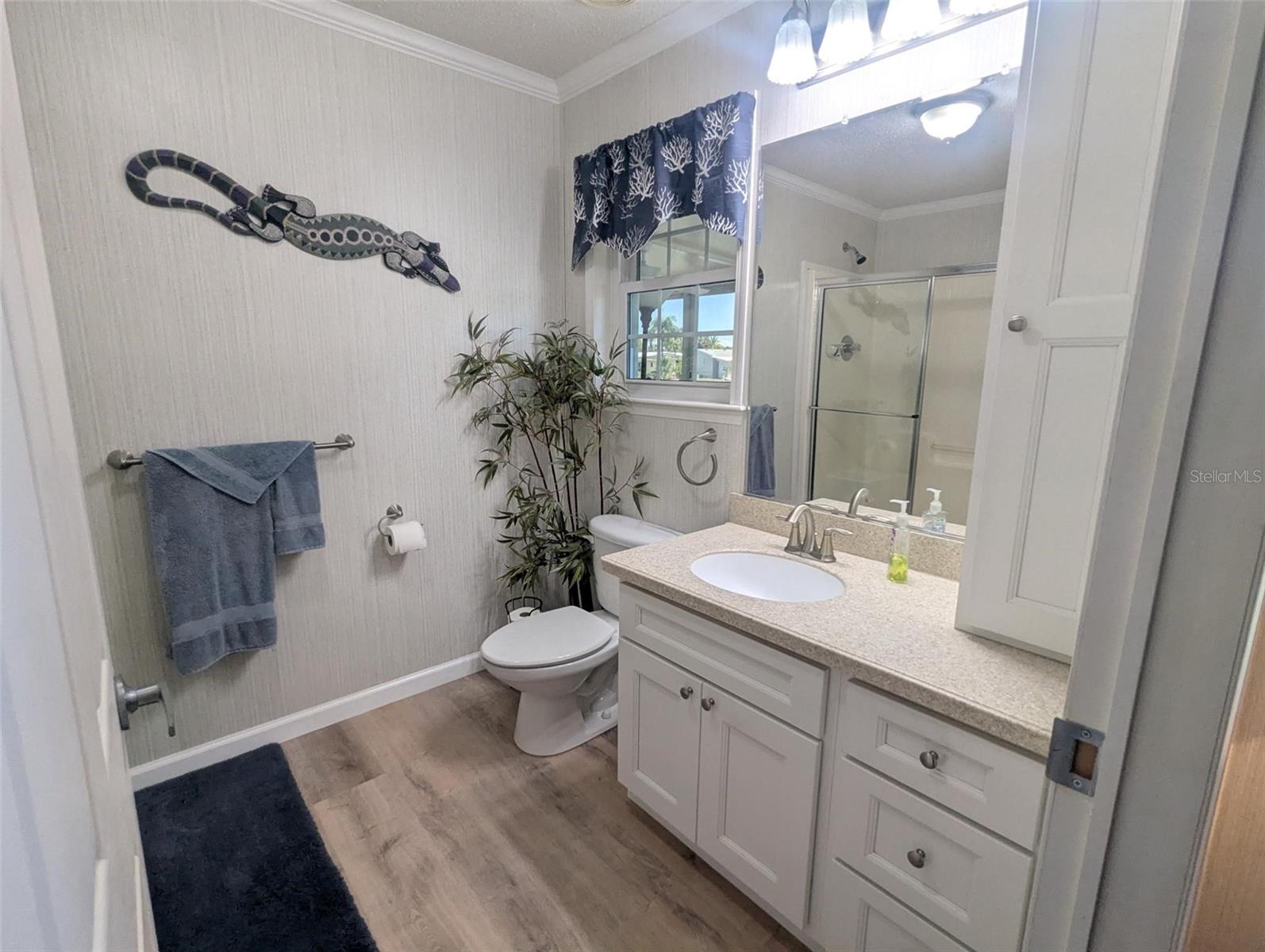 MAPLE LEAF ESTATES - Residential