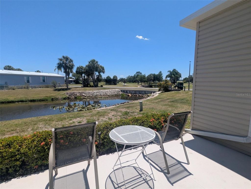 Photo of 2100 Kings Hwy #1098, Port Charlotte, FL 33980 (MLS # D6147181)