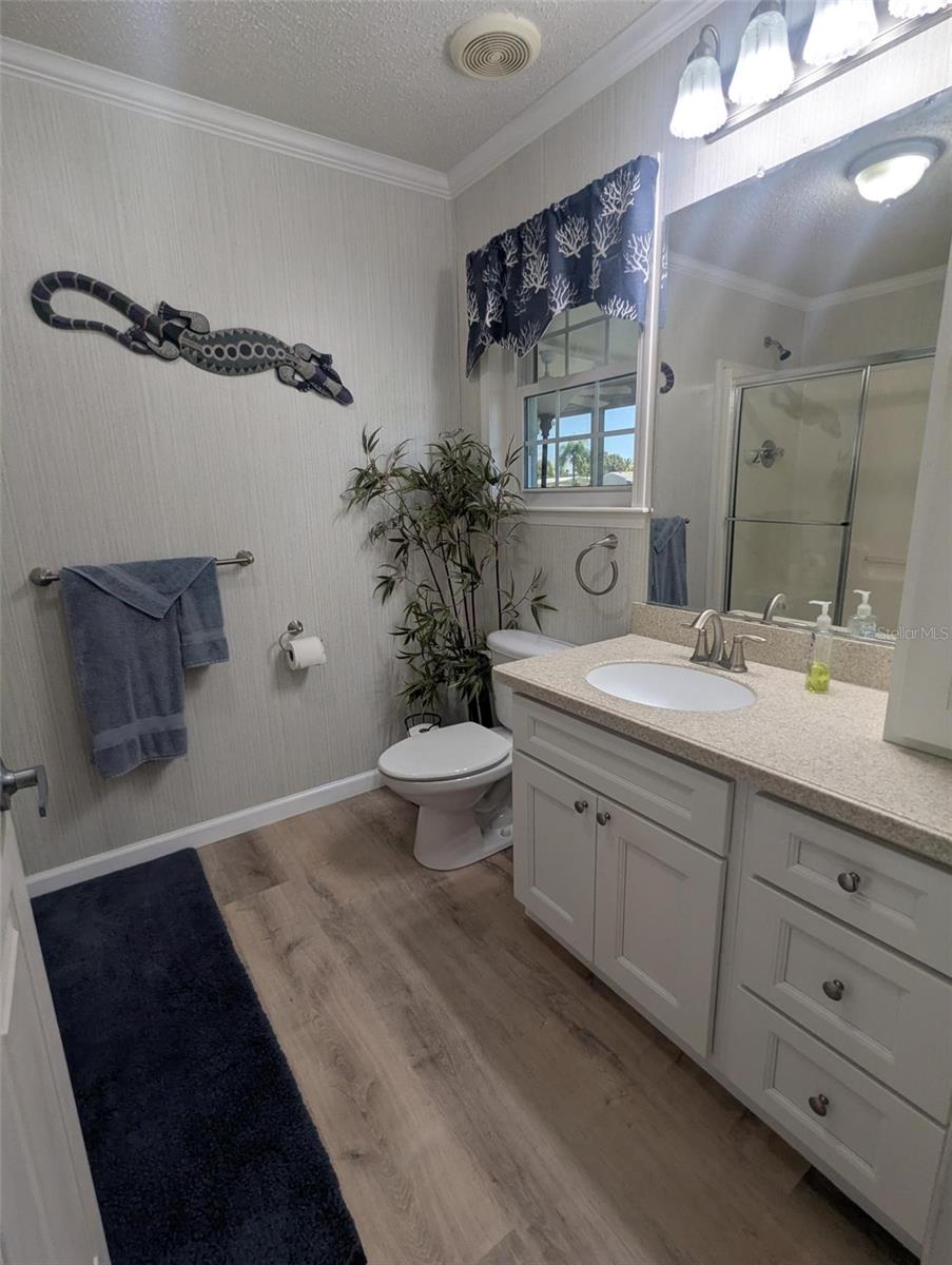 MAPLE LEAF ESTATES - Residential