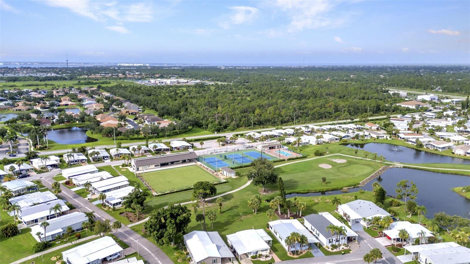 MAPLE LEAF ESTATES - Residential