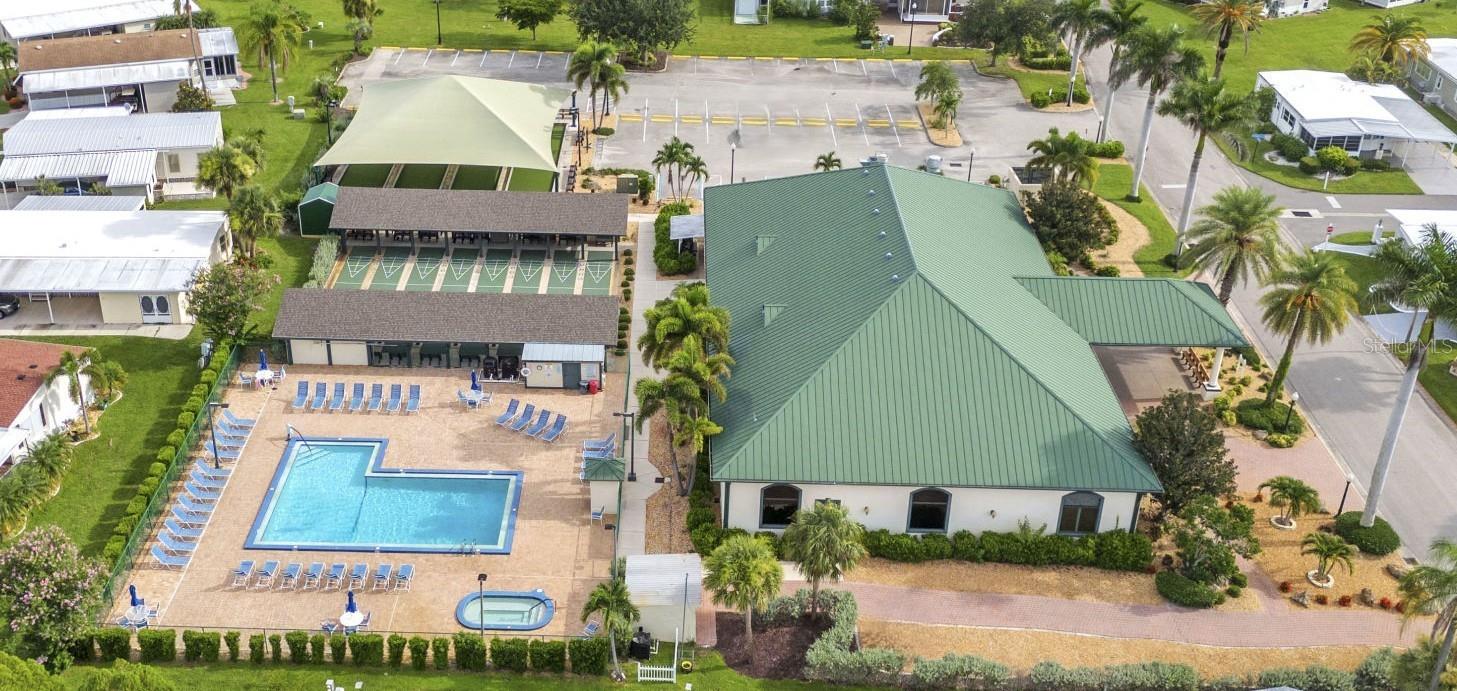 MAPLE LEAF ESTATES - Residential