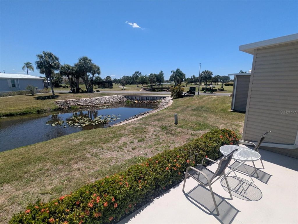 Photo of 2100 Kings Hwy #1098, Port Charlotte, FL 33980 (MLS # D6147181)