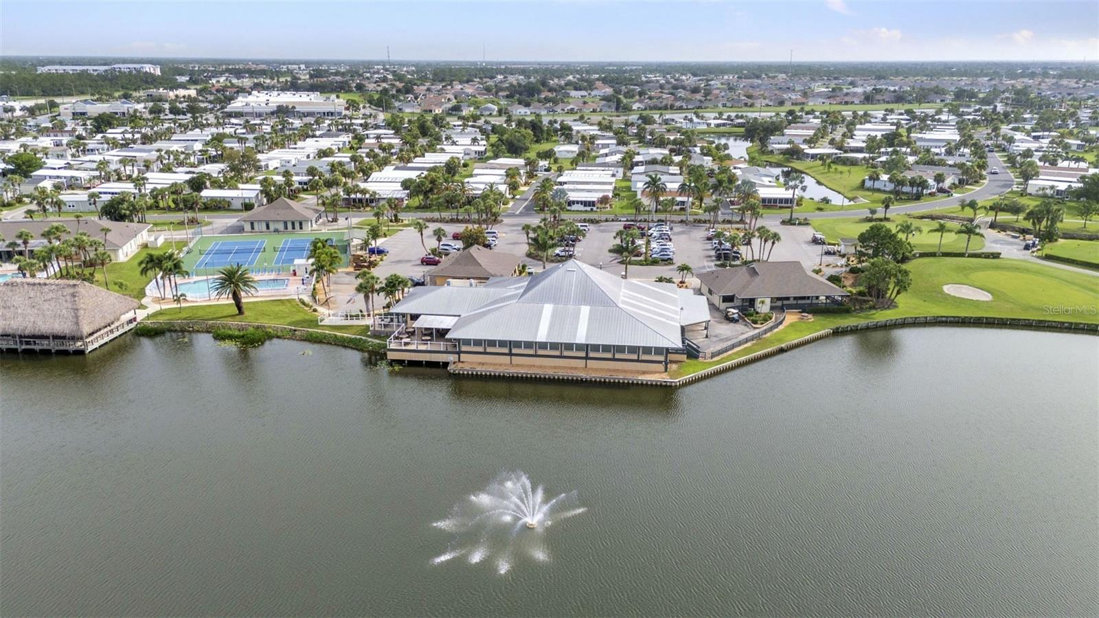 MAPLE LEAF ESTATES - Residential